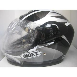 Mũ Bảo Hiểm Fullface Index