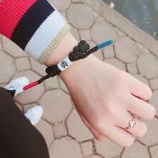 Vòng tay Rastaclats RM giá rẻ nhất