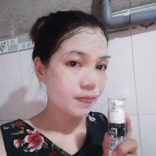 Nạ Thải Độc