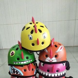 Mũ Khủng Long Trẻ Em