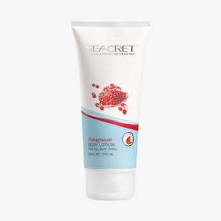 dưỡng thể trắng da - body lotion seacret