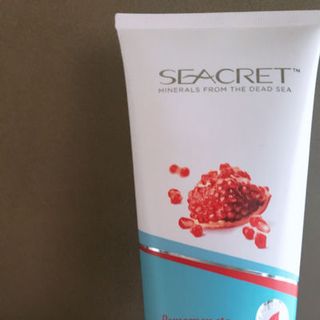 dưỡng thể trắng da - body lotion seacret