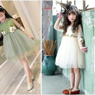 Hotkids - Váy dự tiệc trẻ em