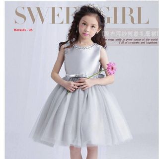 Hotkids - Váy dự tiệc trẻ em