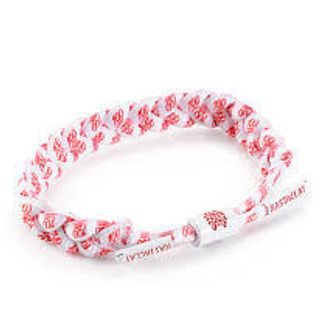 Vòng tay Rastaclat One Hundred độc và lạ