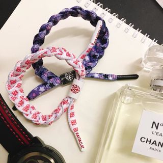 Vòng tay Rastaclat One Hundred độc và lạ