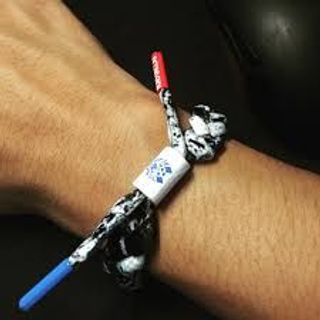 Vòng tay Rastaclat Kubrick siêu rẻ siêu hot