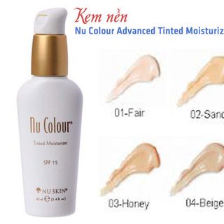 Kem Nền Nuskin giá sỉ