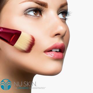 Kem Nền Nuskin