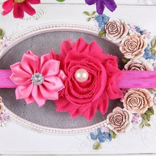sỉ băng đô hoa giá rẻ nhất