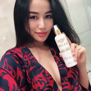 Sữa tắm kích trắng Q-LADY
