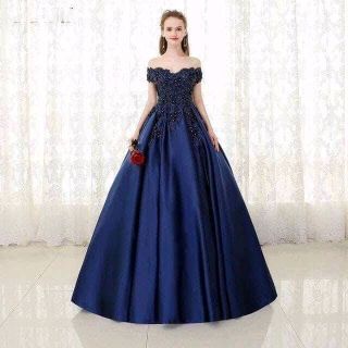 MAXI TRỄ VAI HOA 3D CỰC HÓT VỀ LẠI SLL
