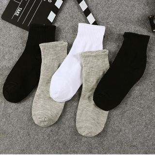 Tất Trơn Cao Cổ