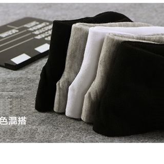 Tất Trơn Cao Cổ