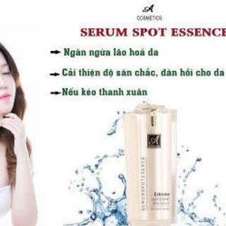 SERRUM DƯỠNG TRẮNG DA giá sỉ