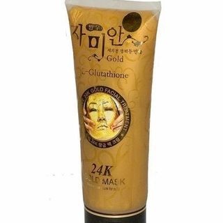 Mặt Nạ L-Glutathione 24k Gold Mask - Hàn Quốc