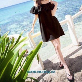 Đầm daọ phố 03