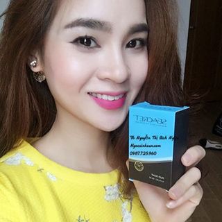 mudsoap seacret- soap bùn rửa mặt trị mụn