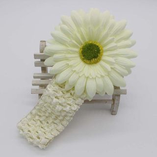 Sỉ băng đô hoa hương dương