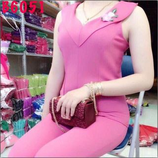 ĐỒ BỘ CÁT HÀN CỔ TRÁI TIM HOA THÊU NỔI