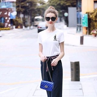 SET BO JEAN