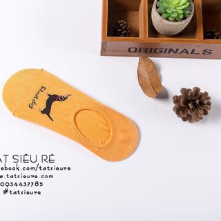 Tất Lười Chó Xúc Xích