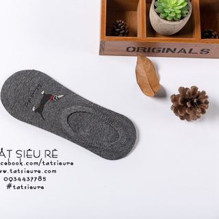 Tất Lười Chó Xúc Xích