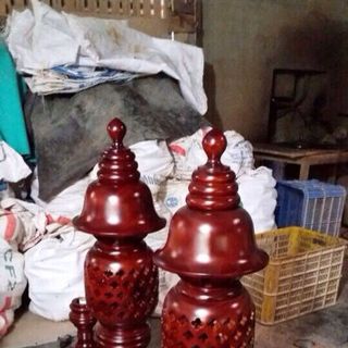 Đèn thờ đèn tạ