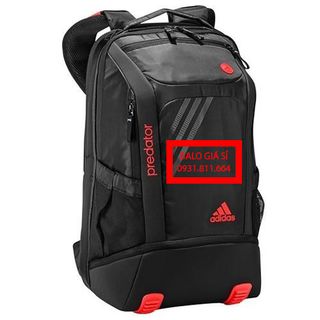 Balo Laptop Predator