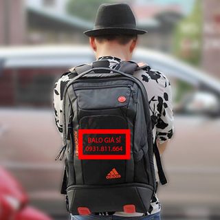 Balo Laptop Predator