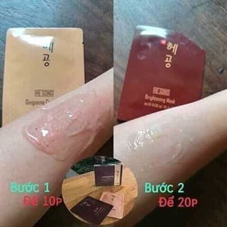 ủ face Hegong