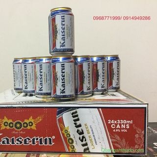 Bia Đức Kaiserin