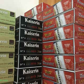Bia Đức Kaiserin