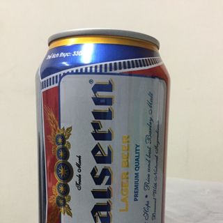 Bia Đức Kaiserin