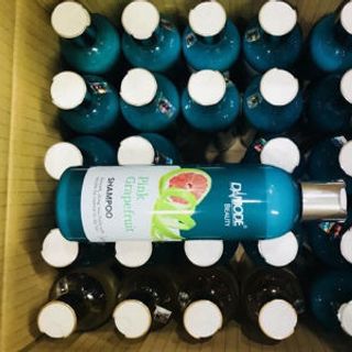 DẦU XẢ MỀM MƯỢT SUÔN BÓNG TÓC TINH CHẤT BƯỞI ĐỘC QUYỀN DAMODE 170ML