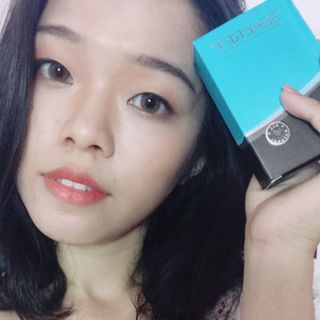 Mudsoap bùn khoáng rửa mặt trị mụn Seacret