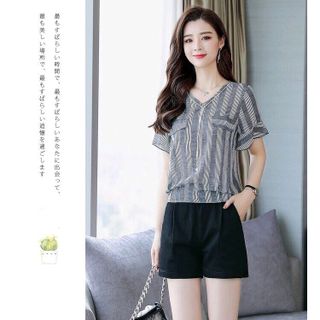 SET BO AO SOC- HANG NHAP