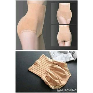 Quần gel lót ôm bụng Munafie