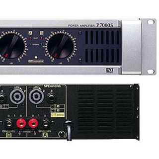 Cục đẩy YAMAHA P7000s
