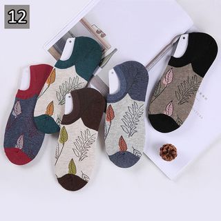Tất Lười Nam 12