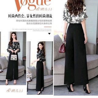 SET BO AO HOA