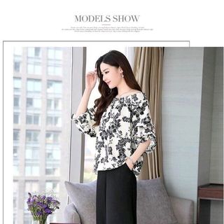 SET BO AO HOA