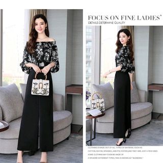 SET BO AO HOA