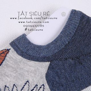 Tất Lười Nam 12