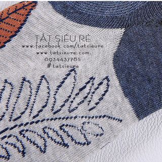 Tất Lười Nam 12