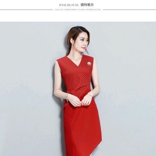 ĐẦM LỆCH TÀ PHỐI SỌC