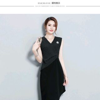 ĐẦM LỆCH TÀ PHỐI SỌC