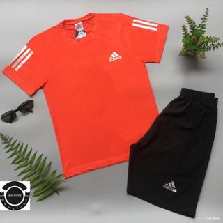 bộ thể thao ép 3 vạch