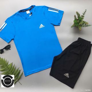 bộ thể thao ép 3 vạch