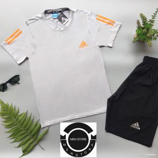 bộ thể thao ép 3 vạch